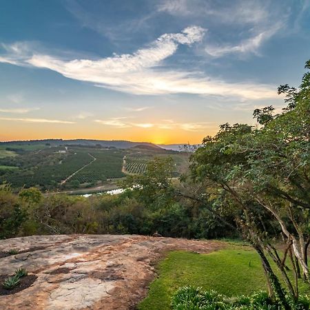 Ulwazi Rock Lodge Hazyview Exterior foto